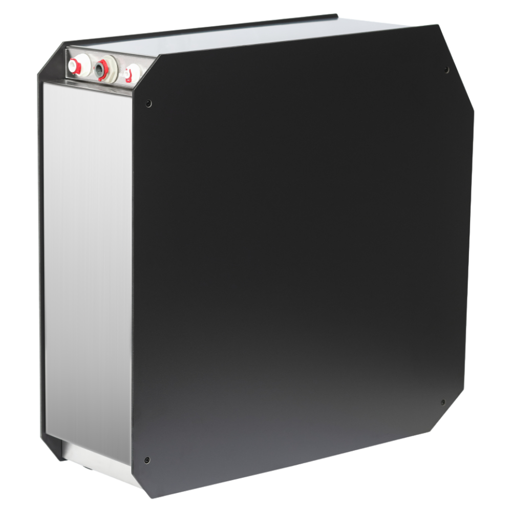 Фільтр зворотного осмосу Ecosoft RObust 4000 Фільтр зворотного осмосу Ecosoft RObust 4000